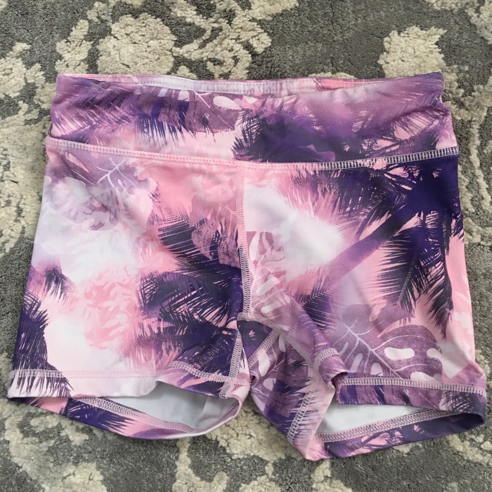 90 Degrees by Reflex Girl’s shorts
